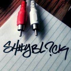 Shvy Blvck