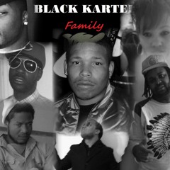 The Black Kartel Family