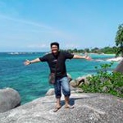 Elvis Christison Rona