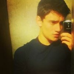 Joseph Sanchez
