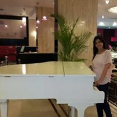 Sherry Gerges