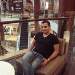 Shreif Gamal Alsayad