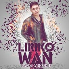 Liriko Wan Cuatro Verde