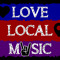 Love Local Music