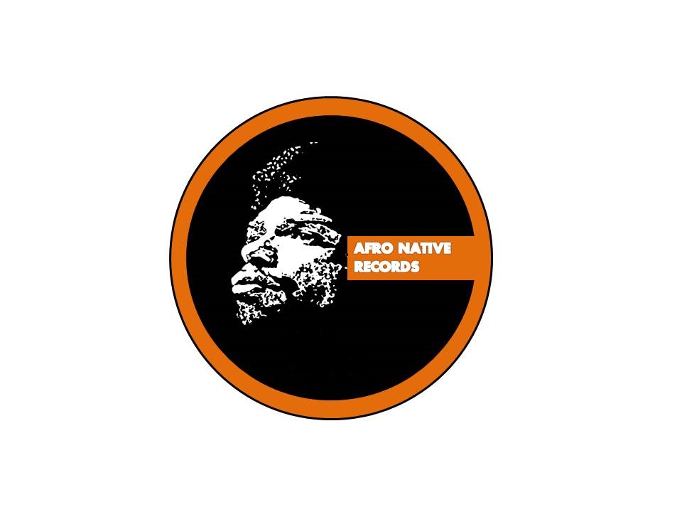 afronative cover art