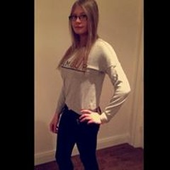Caroline Axö