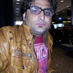 Asif Mir