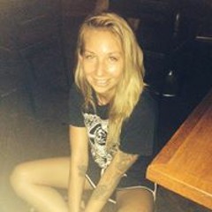 Michelle Carolina Sanchez