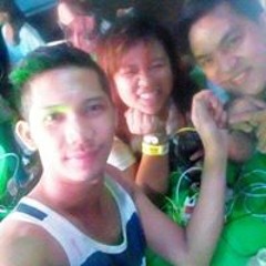 Zarina Grace Maravilla