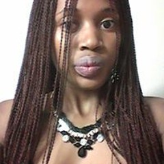 Kelebogile Miranda Kekae