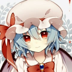 Remilia Scarlet
