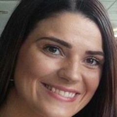 Sigurbjörg Magnúsdóttir