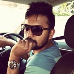 Rakesh Jadhav