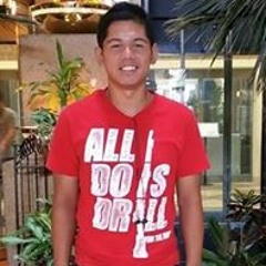 Patrick Brian G. Roldan