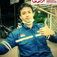 Basofi Ashari Mappakaya