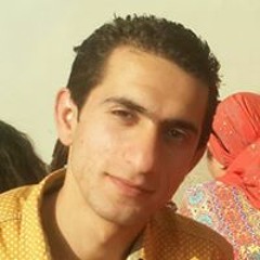 Hatem Abu Safyiah