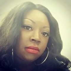 Deitra Songstress Dean