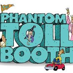 PhantomTollBooth