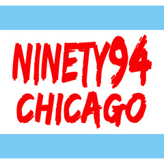 Ninety94 Chicago Podcast