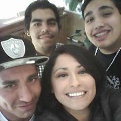 Josh Rodriguez Mendez