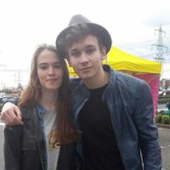 Samantha Coenen Klein