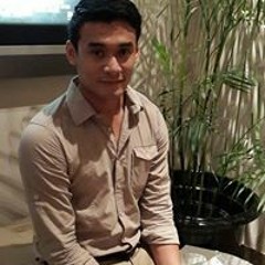 Mohammad Ade Dwi Surya