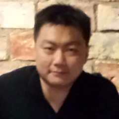 Wee Kiang Yeo