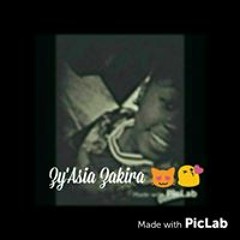 Zakira So Cutee Spencer