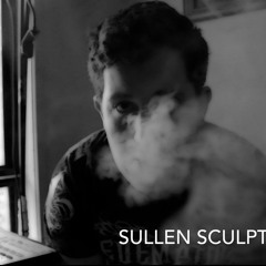 Sullen Sculptor