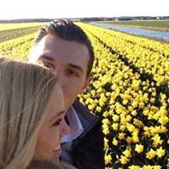 Samantha van der Wal