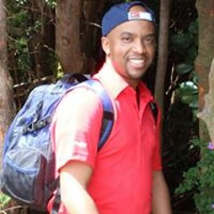 Samuel Kiarie. Batsu