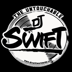 The Untouchable DJ Swift