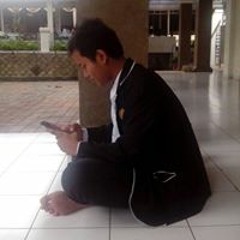 Farhan Aji Nugroho