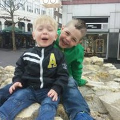 Kim Merlijn Bosch-linders