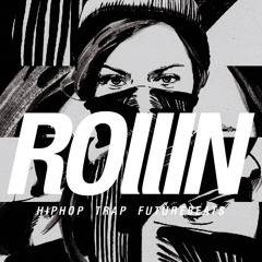 UpperCutz // ROLLIN