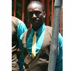 Kadeeme Birdie Allen