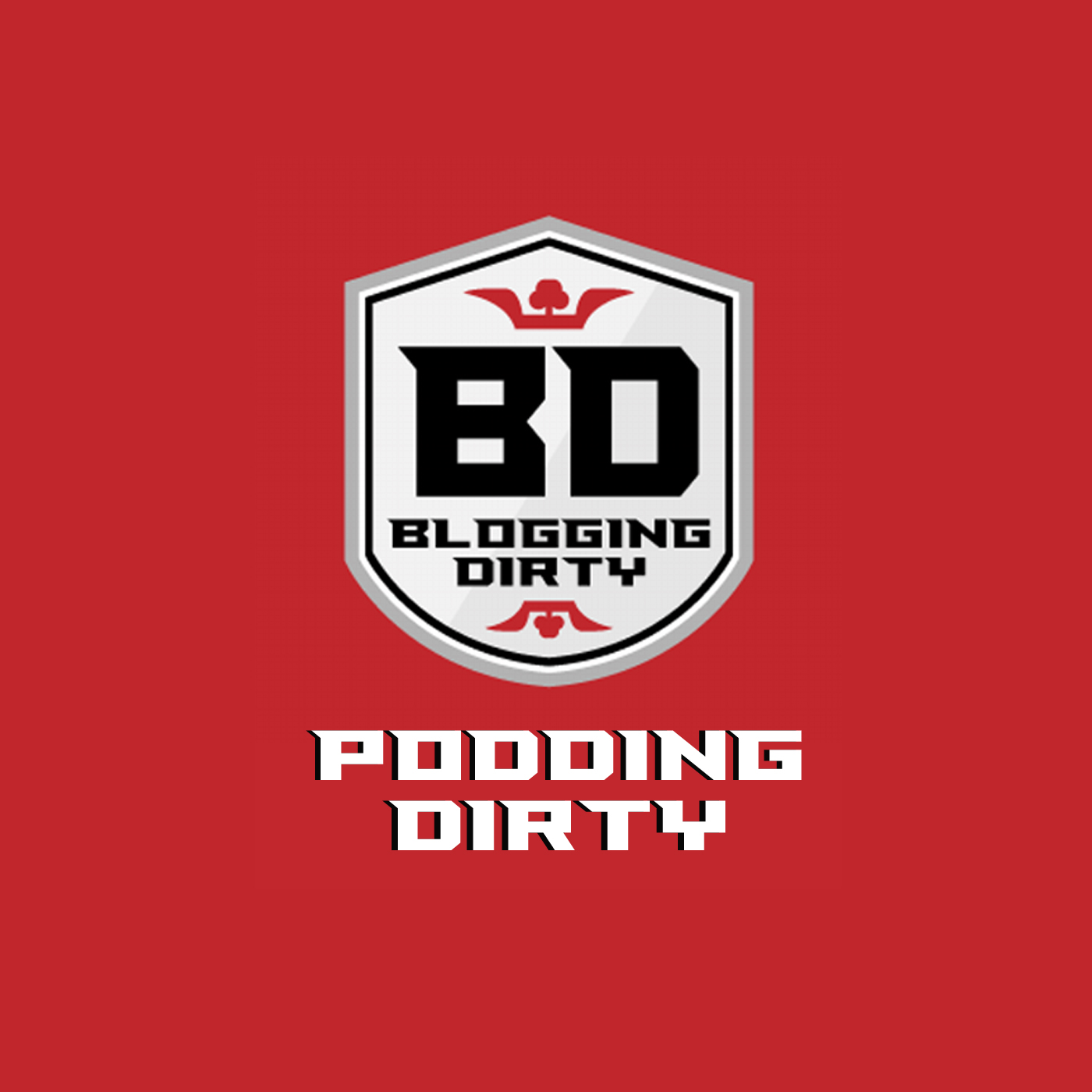 Podding Dirty