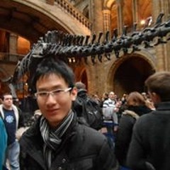 Vincent Chow Soon Kit