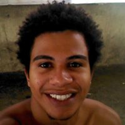Gutierre Santos’s avatar