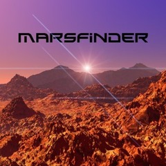 Marsfinder