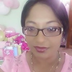 Sharda Persad