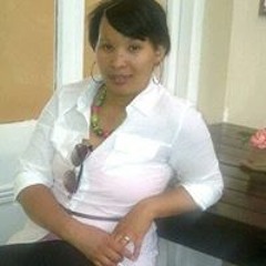 Belinda Nicole Boois