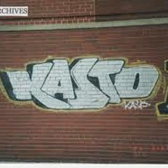 Kasto
