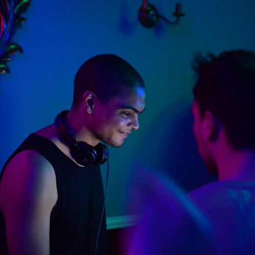 DRAMA - Melo San mix at FreakShow's house
