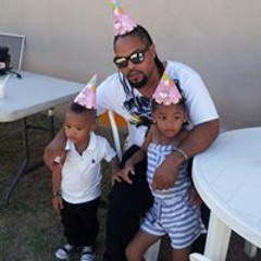 Richard Shanochie Lyn