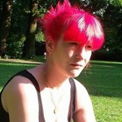 Tatjana Nadiné Koch