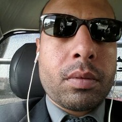 Mohamed Elbazidy
