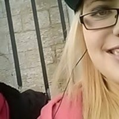 Nikki Marie Chantelle