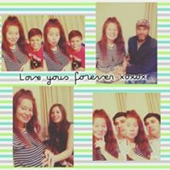 Danielle Kiriana Tyacke