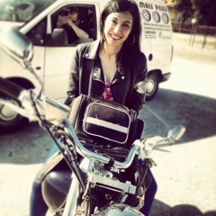 Sara Cameselle Rodriguez